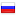 filmstream.co server is located in Russia